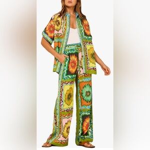 The Perfect Summer Matching Set